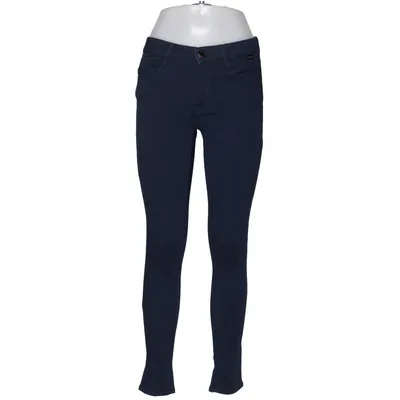 Jean (Bleu) de Mavi Gold Coton, Élasthane, Polyester, Viscose