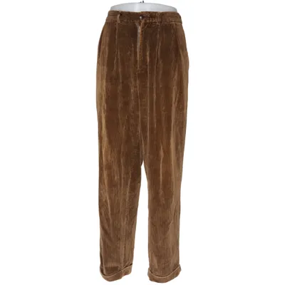 Corduroy pants (Brown) from Nautica Cotton