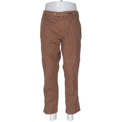 Pants (Lupus-S) from MMX Elastane, Organic cotton, Recycled polyester, Tencel