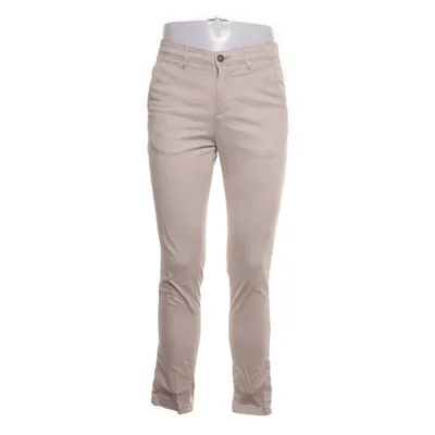 Chinos (Beige) från Jack & Jones Bomull, Elastan