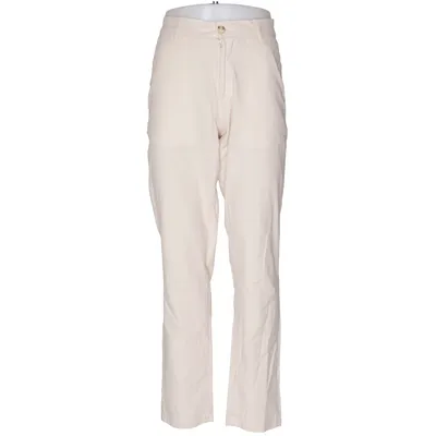 Chinos (Beige) from Jack & Jones Cotton, Elastane, Linen
