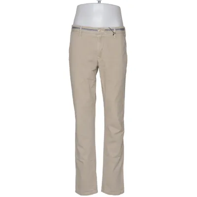 Chinos (Beige) fra MMX