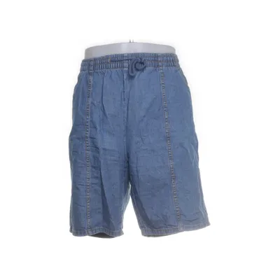 Jeansshorts (Blå) från Marcel Battiston Bomull