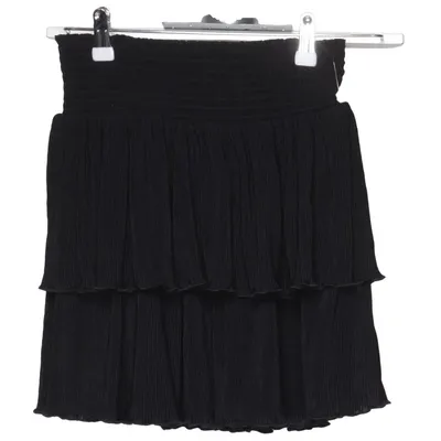Kjol (Svart) från KappAhl Polyester