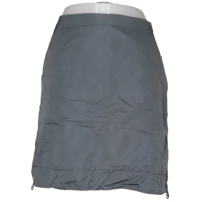 Skirt (Gray) from Tandem Polyamide