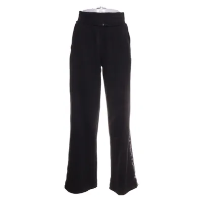 Palazzobyxor (Svart) från Oceans Apart Elastan, Modal, Återvunnen polyester