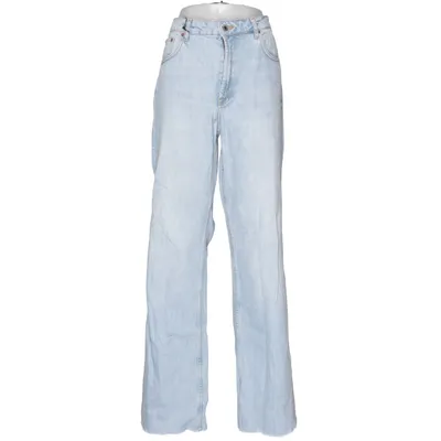 Jeans (Blue) from Loavies Cotton