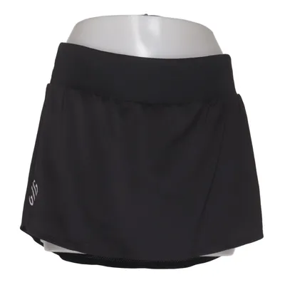 Sports skirt (Black) from Asics Elastane, Polyester