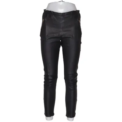 Pants (Black) from Utzon
