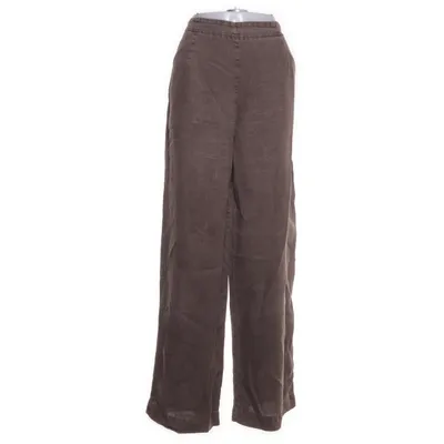 Byxor (Brun) från Oska Linne