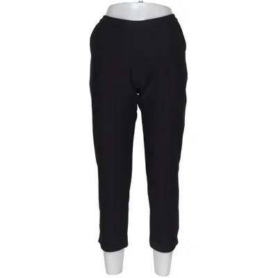Leggings (Zwart) van Philippe Matignon