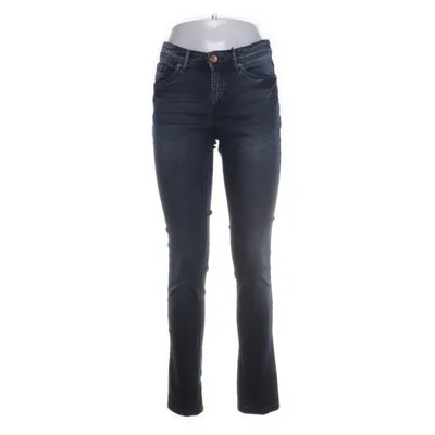 Jeans (Blå) från 1953 Denim Brand Bomull, Elastan, Polyester