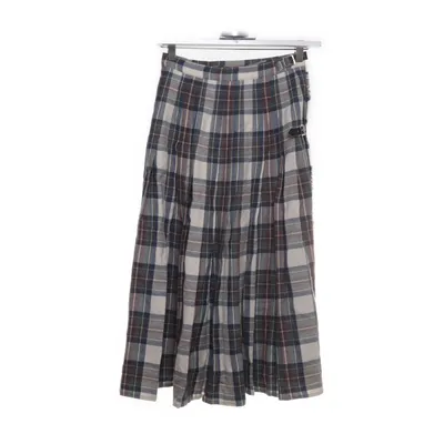 Kilt (Blå, Flerfarvet) fra Rally Klad Uld