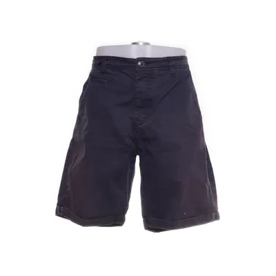 Shorts (Blå) från Tokyo Laundry Bomull