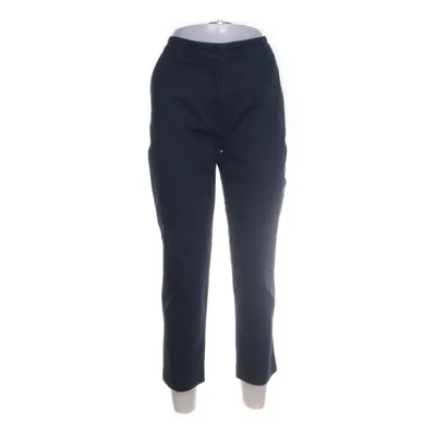 Chinos (Blauw) van WERA Stockholm Katoen, Elastaan