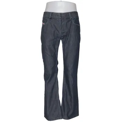 Jeans (Zatiny) från Diesel Bomull