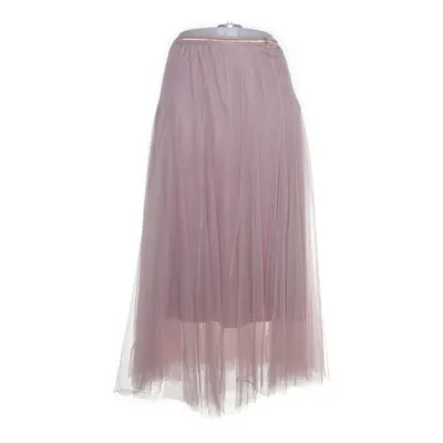 Maxi skirt (Pink) from Chicwish