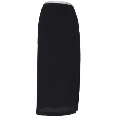 Maxi skirt (R684) from Gardeur Polyester