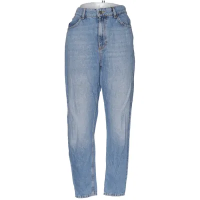 Jeans (Blå) från NLY Jeans Bomull