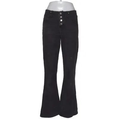Jeans (Black) from Paris Blues Cotton