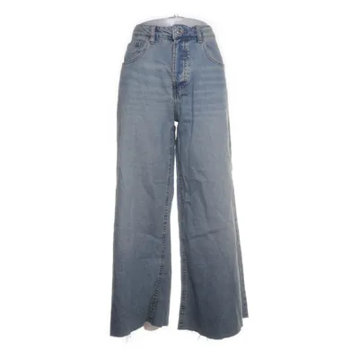 Spijkerbroek (perfect jeans) van Perfect Jeans Gina Tricot Organisch katoen