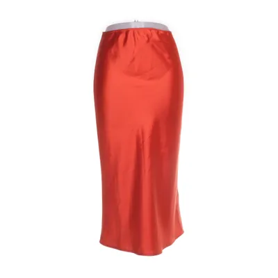 Petticoat (Red) from Topshop Elastane, Polyester