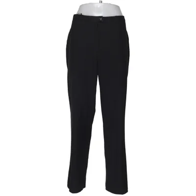 Suit pants (Black) from Ann Llewellyn