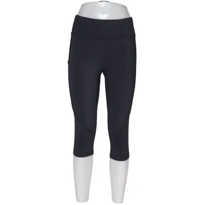 Sports tights (Black) from Newline