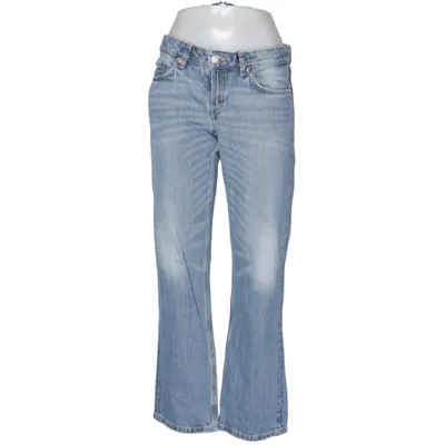 Jeans (Blå) från Weekday Bomull