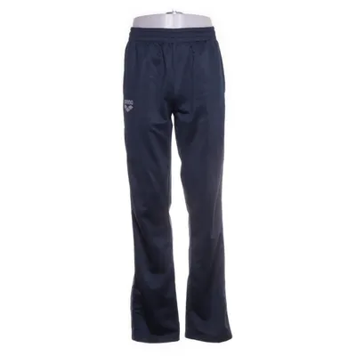 Trainingsbroek (Blauw) van Arena Polyester