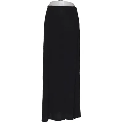 Maxi rok (Grijs) van 2B Bebe Elastaan, Viscose