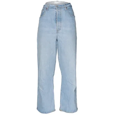 Jean (Ribcage) de Levi's Premium Coton, Élasthane