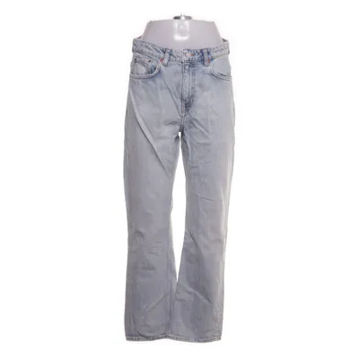 Jeans (Voyage High Straight Jeans) från voyage Bomull
