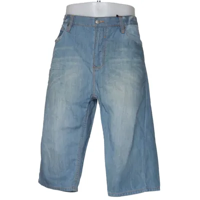Jeansshorts (Blå) fra Redwood Jeans Bomuld