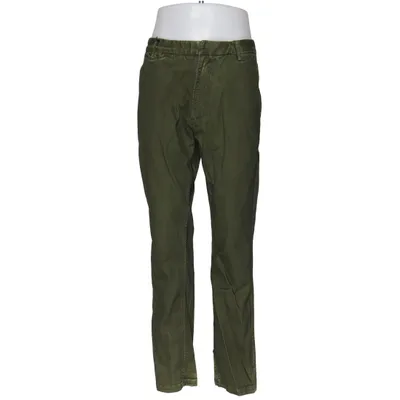 Jeans (Grön) från Energie Bomull, Elastan