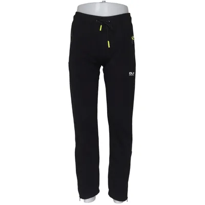 Joggingbroek (Zwart) van CLN Katoen, Polyester