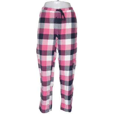 Pyjama broek (Roze, Wit, Blauw) van Esmara Lingerie Katoen