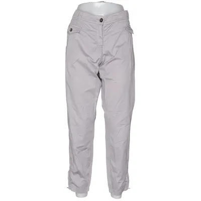 Chinos (Grå) från Trussardi Jeans Bomull, Elastan