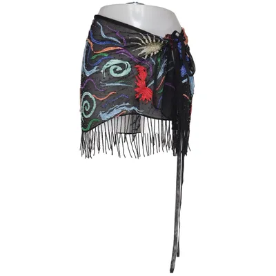 Sarong (26Sada22) von Desigual Polyester