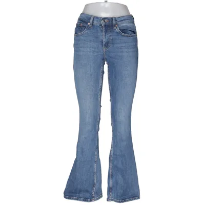 Jeans (Blue) from Perfect Jeans Gina Tricot Organic cotton