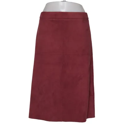 Rok (Rood) van ESPRIT Elastaan, Polyester