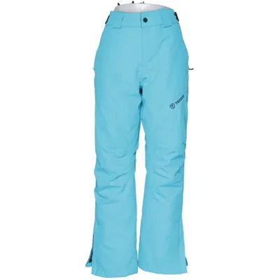 Snow pants (Blue) from Tenson Polyester