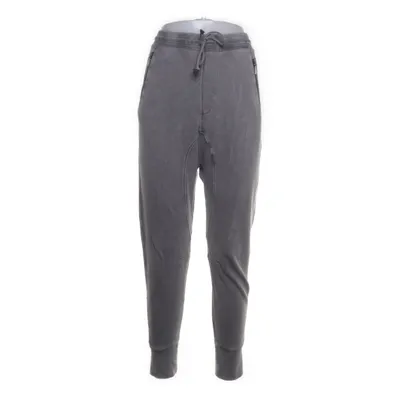Joggingbroek (Grijs) van Divided by H&M Katoen, Polyester