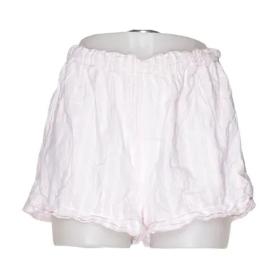 Pyjamasshorts (Rosa, Vit) från Oysho Bomull