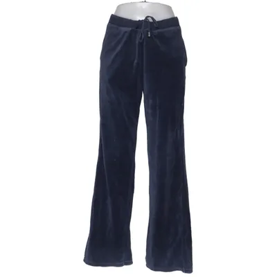 Sweatpants (Blue) from Bon'a Parte Secrets Cotton, Polyester