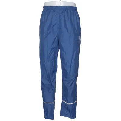 Rain pants (Blue) from Newline Polyamide