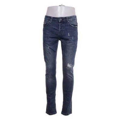 Jeans (Blue) from Only & Sons Cotton, Elastane