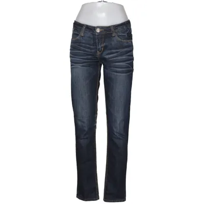 Jeans (Blue) from Yessica