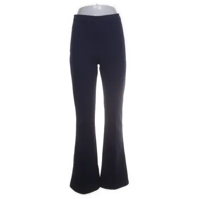 Palazzo pants (Blue) from Guts & Gusto Elastane, Polyester