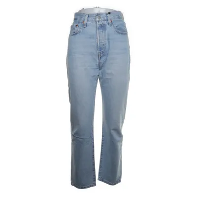 Jeans (501) fra Levi Strauss & Co Bomuld